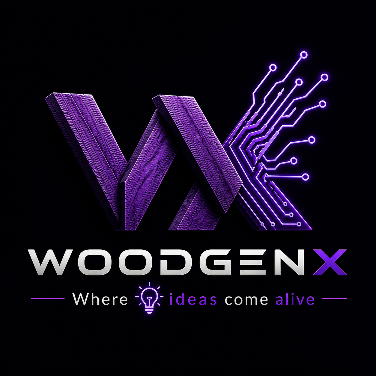Woodgenx